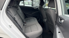 Hyundai IONIQ 1.6 GDi Hybrid 1st Edition 5dr DCT Hybrid Hatchback